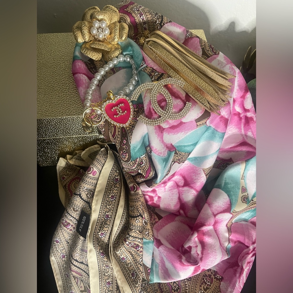 Pretty In Pink Gift Box Bundle